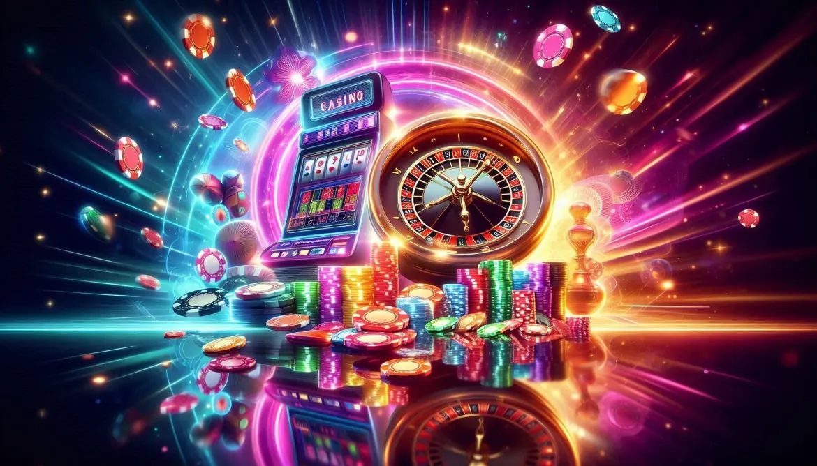 Stay Lucky Casino